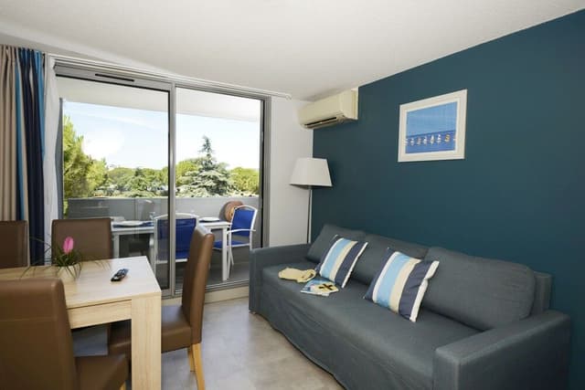 Apartment, 1 Bedroom