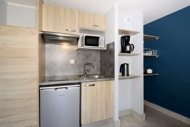 Apartment, 1 Bedroom