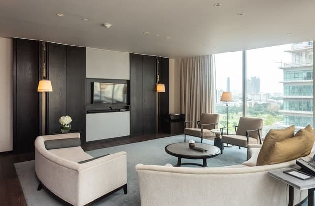 Waldorf Suite, 2 Bedrooms