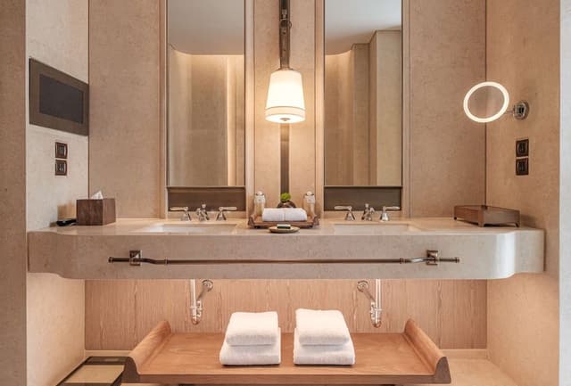 Waldorf Suite, 2 Bedrooms