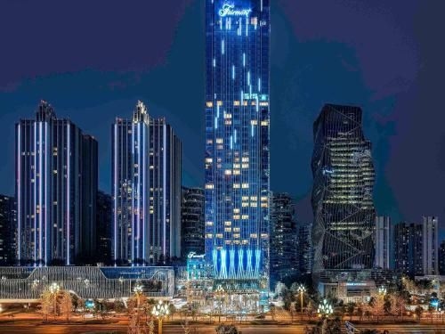 Fairmont Chengdu1