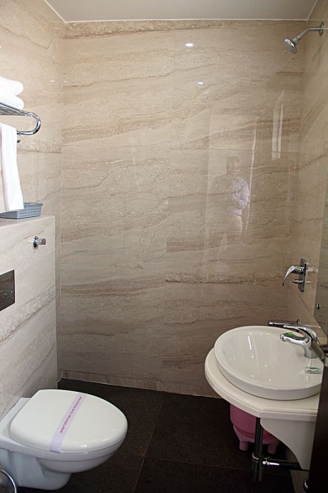 Deluxe Double Room, 1 Double Bed