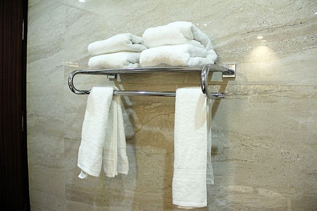 Deluxe Double Room, 1 Double Bed