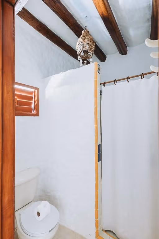 Habitación Hibiscus