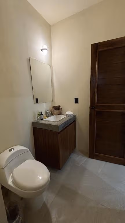 Junior Suite 2 camas