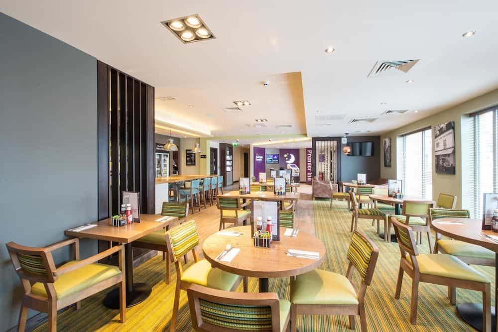 PREMIER INN MELTON MOWBRAY PREMIER INN MELTON MOWBRAY
