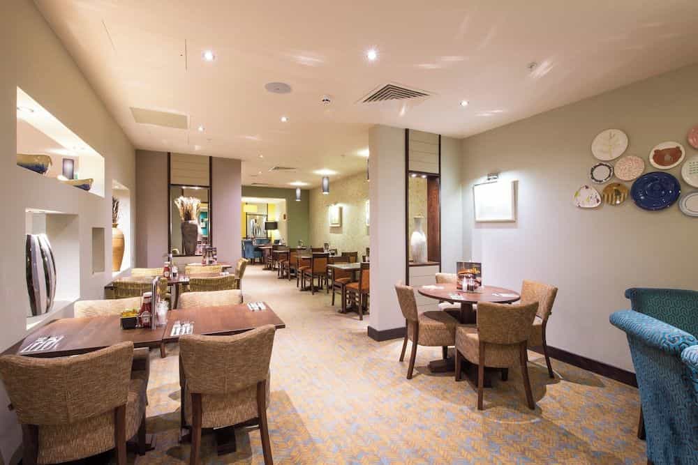 PREMIER INN LONDON CITY ALDGATE PREMIER INN LONDON CITY ALDGATE