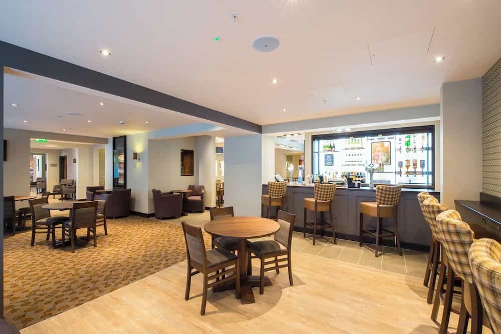 PREMIER INN LONDON CITY ALDGATE PREMIER INN LONDON CITY ALDGATE