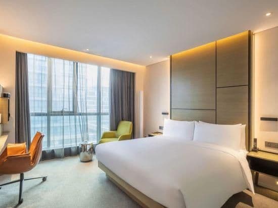 Panoramic Double Room