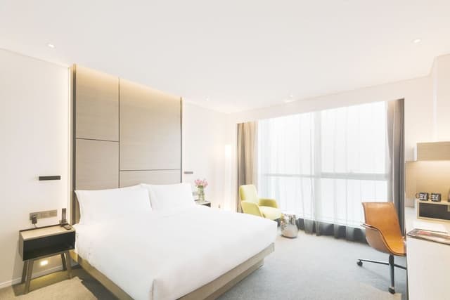 The Innside Room