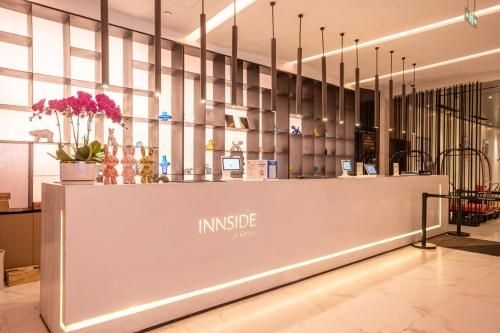 INNSiDE by Meliá Zhengzhou0