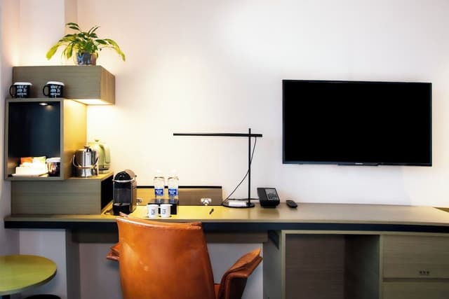 The Studio