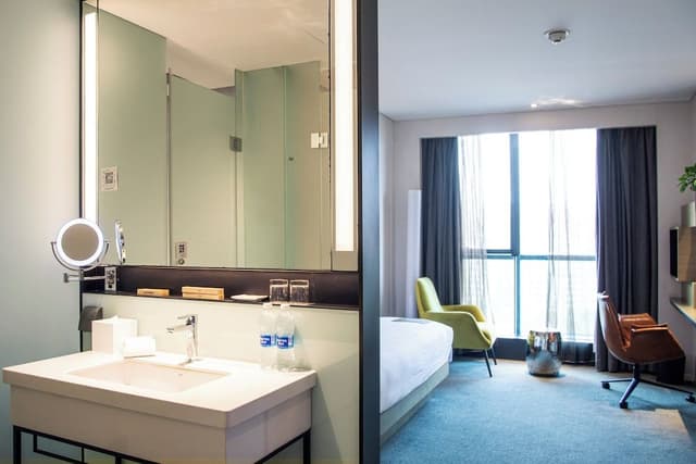 The Innside Room