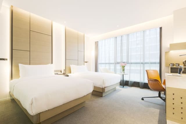 The Innside Room