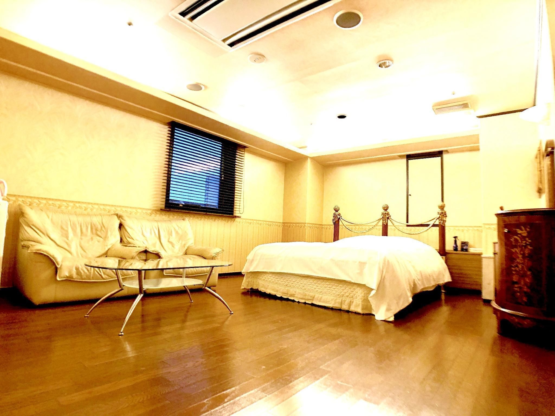 โรงแรมริตซ์ โคะชิเอง (Hotel Ritz Koshien)1