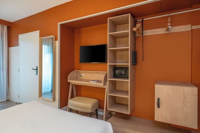 Family Triple Room