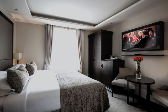 Club Double Room