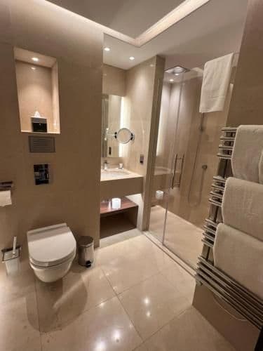Club Double Room