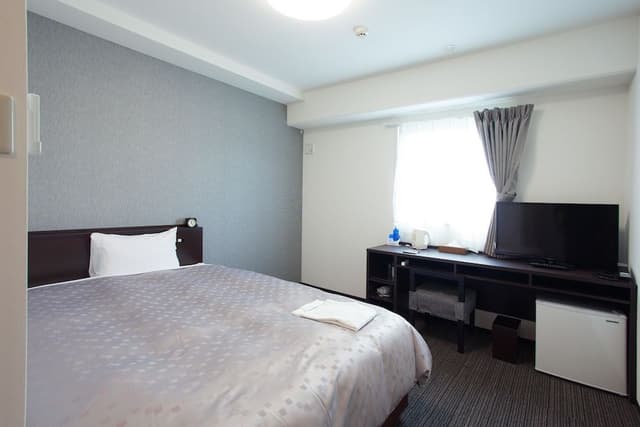 Single Room, Non Smoking (1 Double Bed)