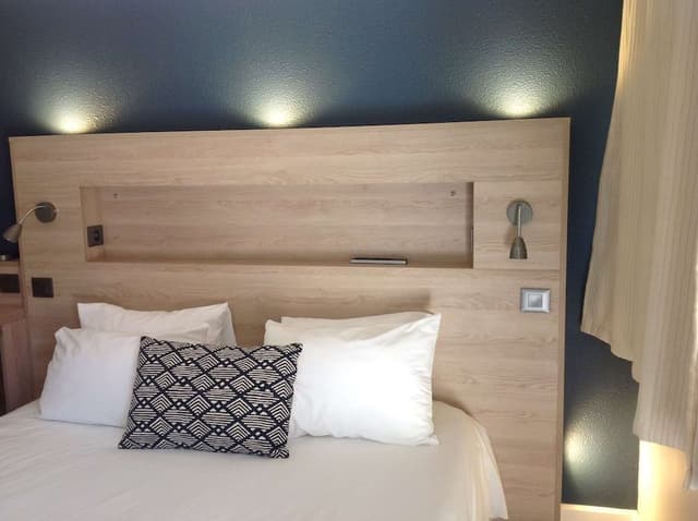 Standard Room, 1 Double Bed