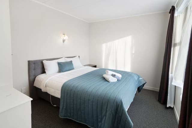 Two Bedroom Suite