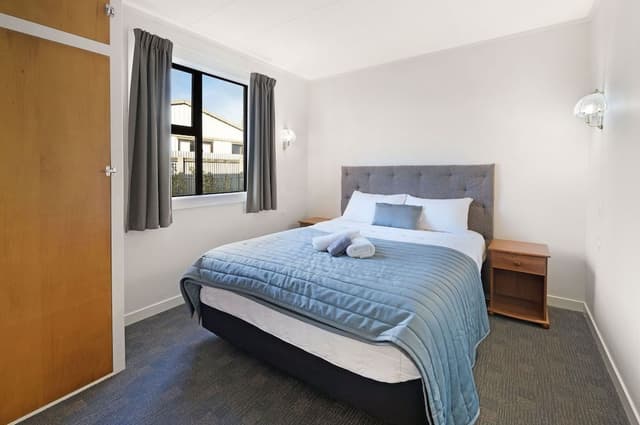 Two Bedroom Suite