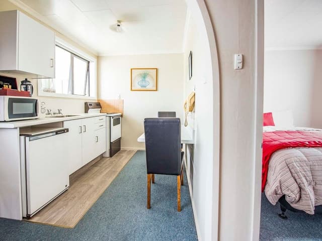 One Bedroom Suite