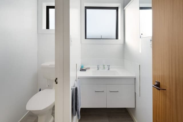 One Bedroom Suite