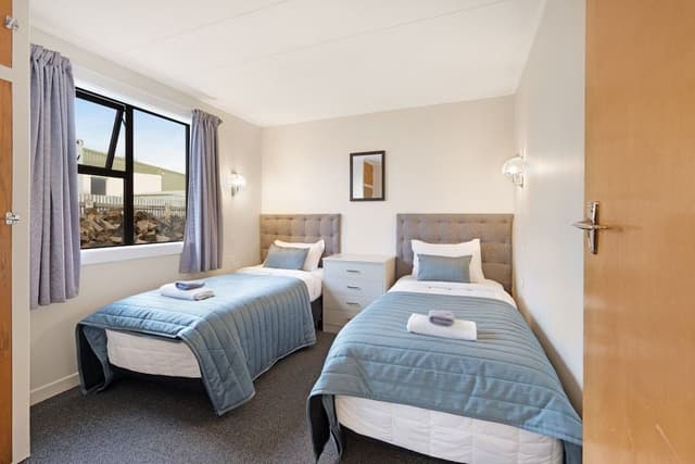 Family Suite, 2 Bedrooms