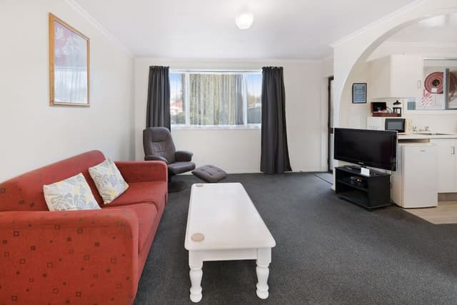One Bedroom Suite