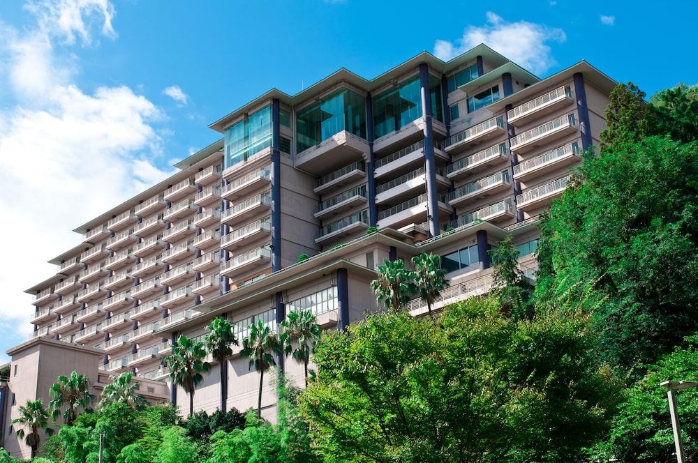 โฮชิโนะ รีสอร์ท ริโซนาเระ อาตามิ (Hoshino Resorts Risonare Atami)3
