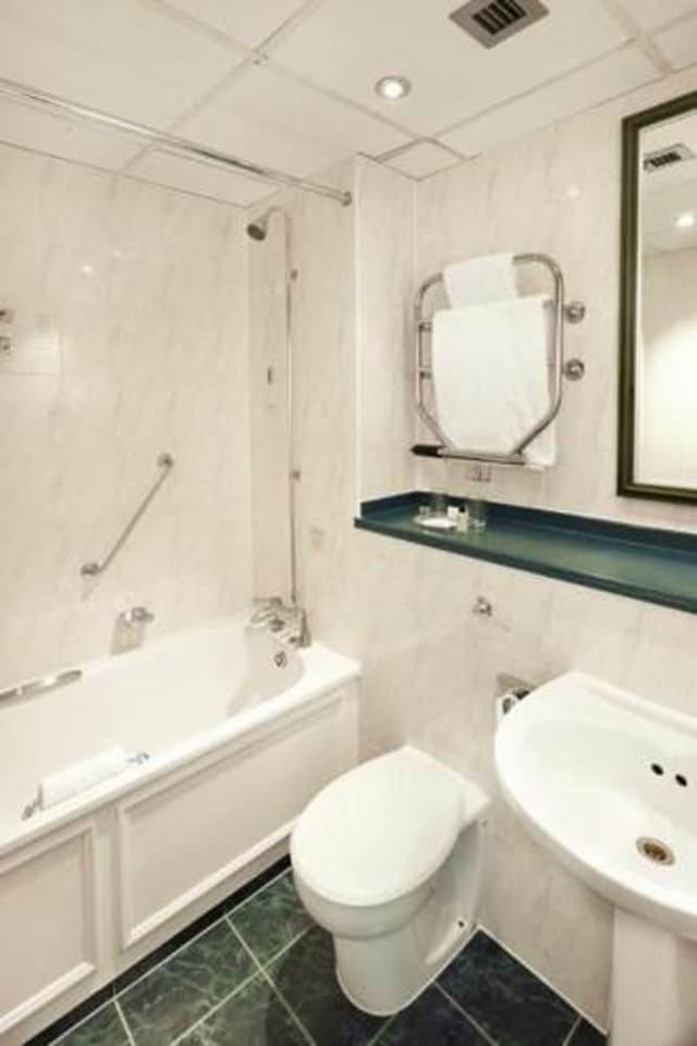 Executive Double Room, 1 King Bed