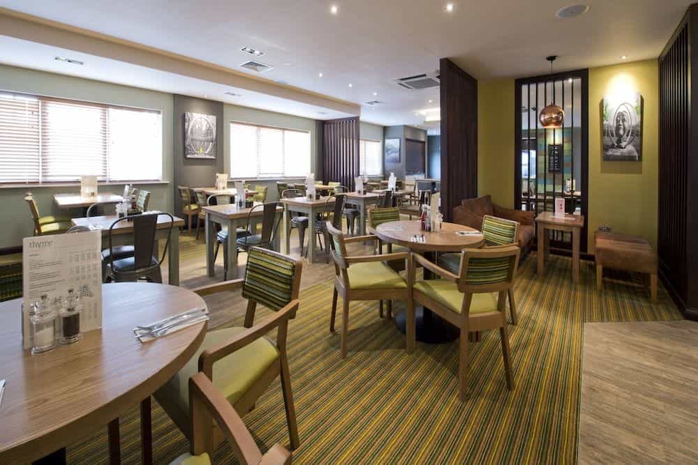 Premier Inn Glasgow Braehead Premier Inn Glasgow Braehead