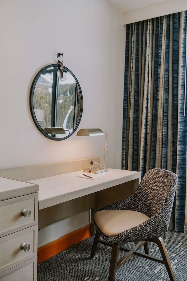 Room, 2 Queen Beds (Summit)