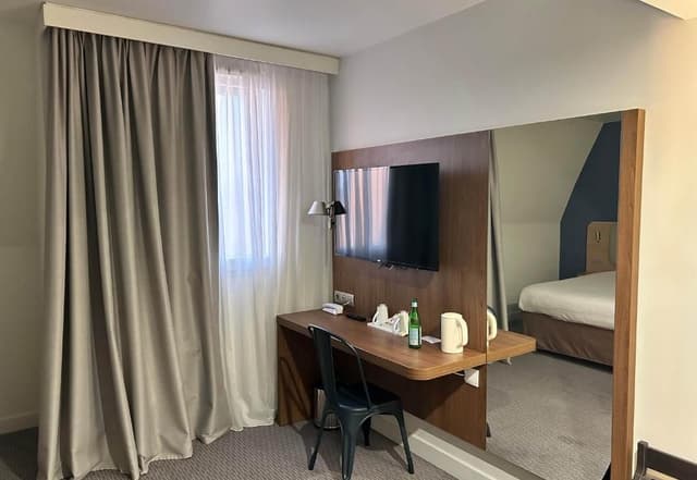 Double Room - Disability Access