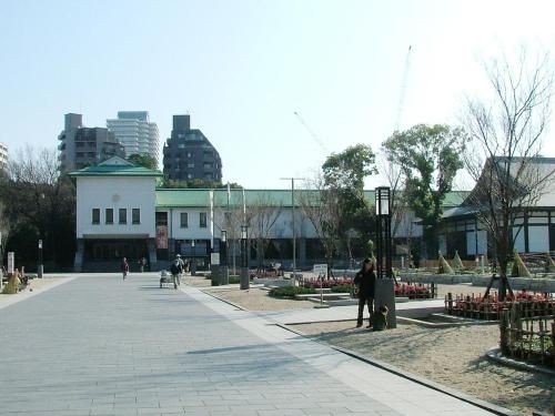 Nagoya Creston Hotel3