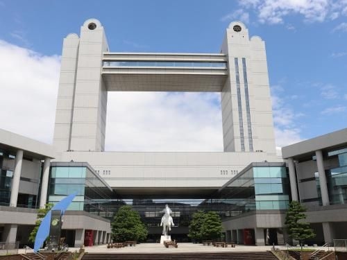 Nagoya Creston Hotel4