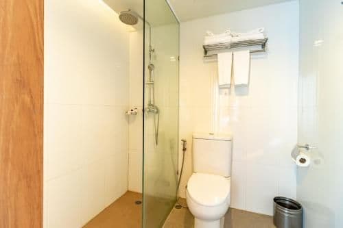Standard Suite