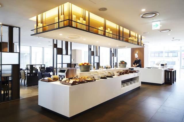 Sky Double Room with Breakfast for 2