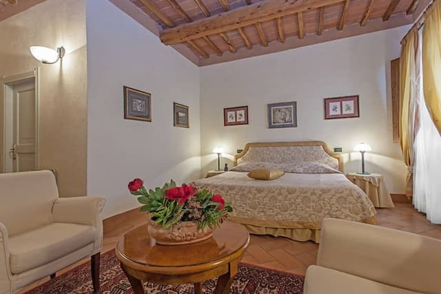 Suite, Valley View