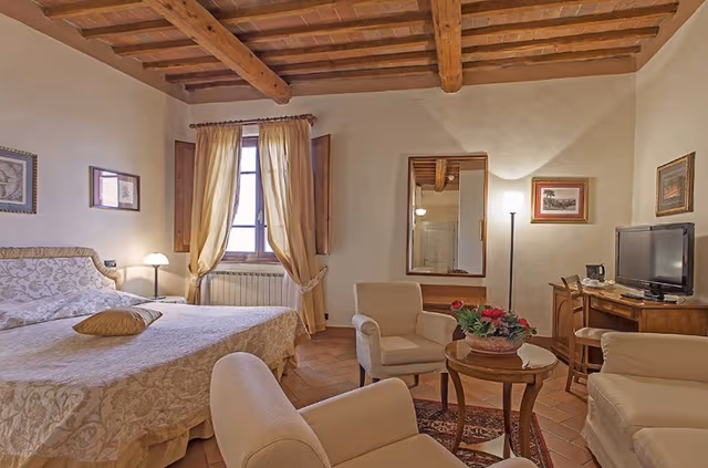 Suite, Valley View