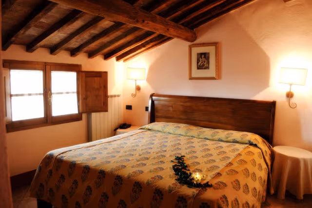 Classic Room