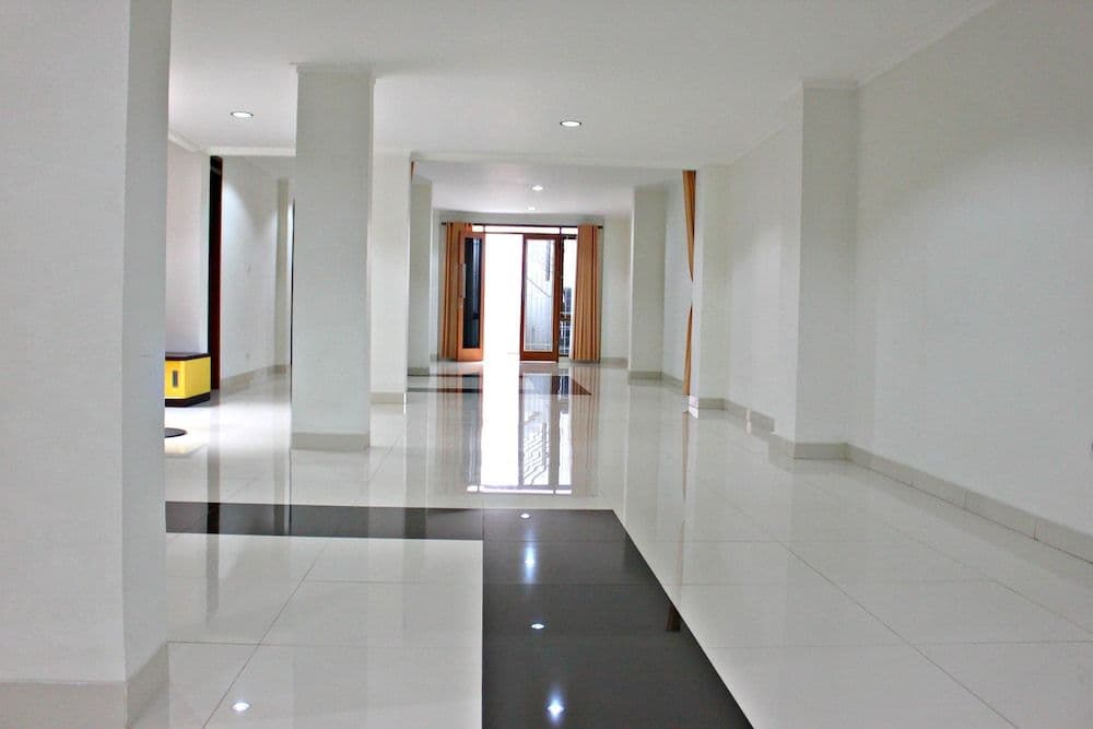 De Nuansa Dago II Villa Syariah De Nuansa Dago II Villa Syariah