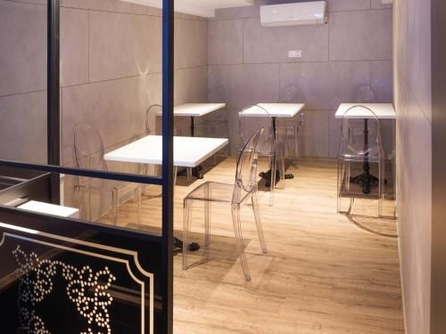 โรงแรมรีแลกซ์ 5 (Hotel Relax 5)4
