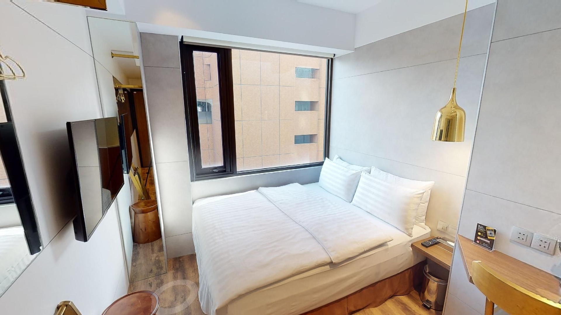 โรงแรมรีแลกซ์ 5 (Hotel Relax 5)1