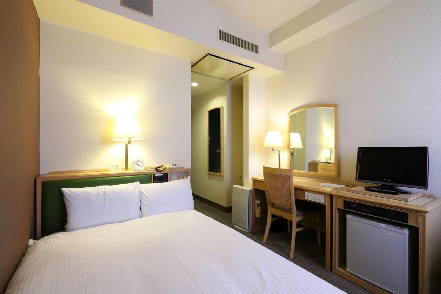 สไมล์ โฮเต็ล นาโกยาชิงกันเซงงูชิ (Smile Hotel Nagoyashinkansenguchi)1