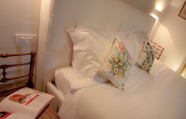 Deluxe Triple Room, Annex Building
