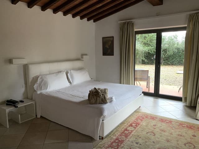 Deluxe Triple Room, Annex Building
