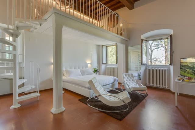Superior Suite (2 people) (Private access)