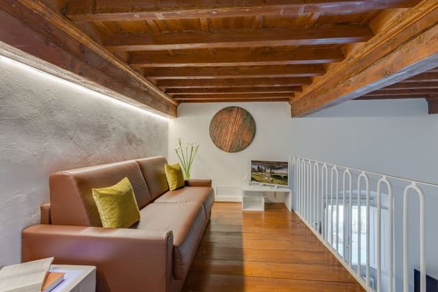 Superior Suite (2 people) (Private access)